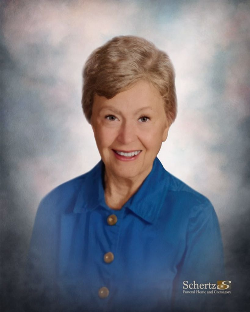 Thelmarie Wood Browne