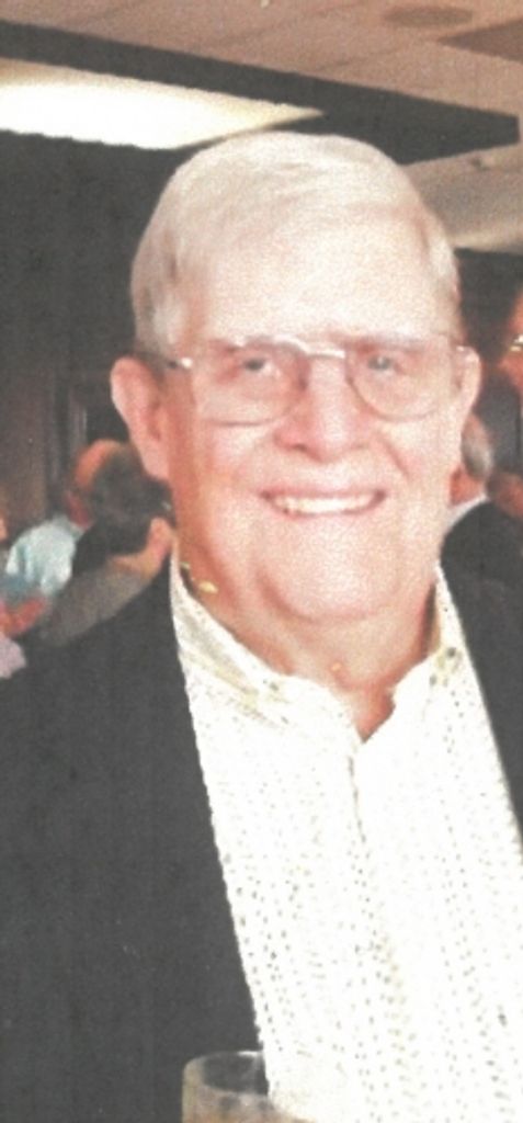 Dr. Harold W. Sanford, Jr.