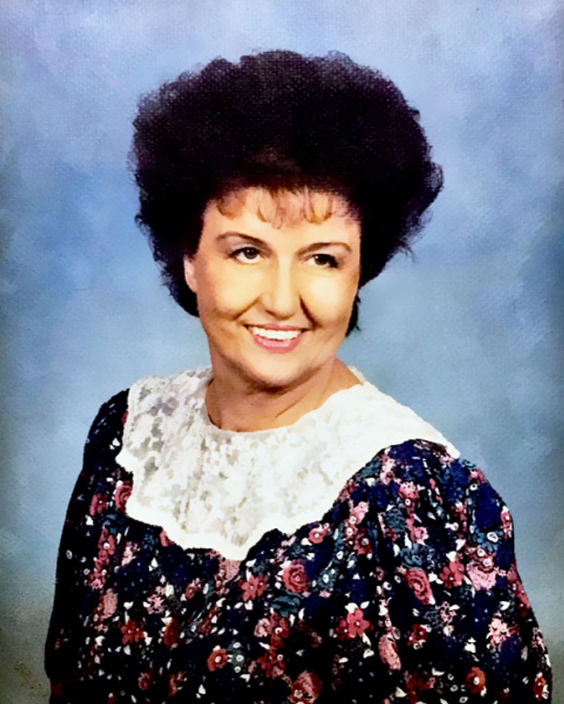 Margaret Clay Davis