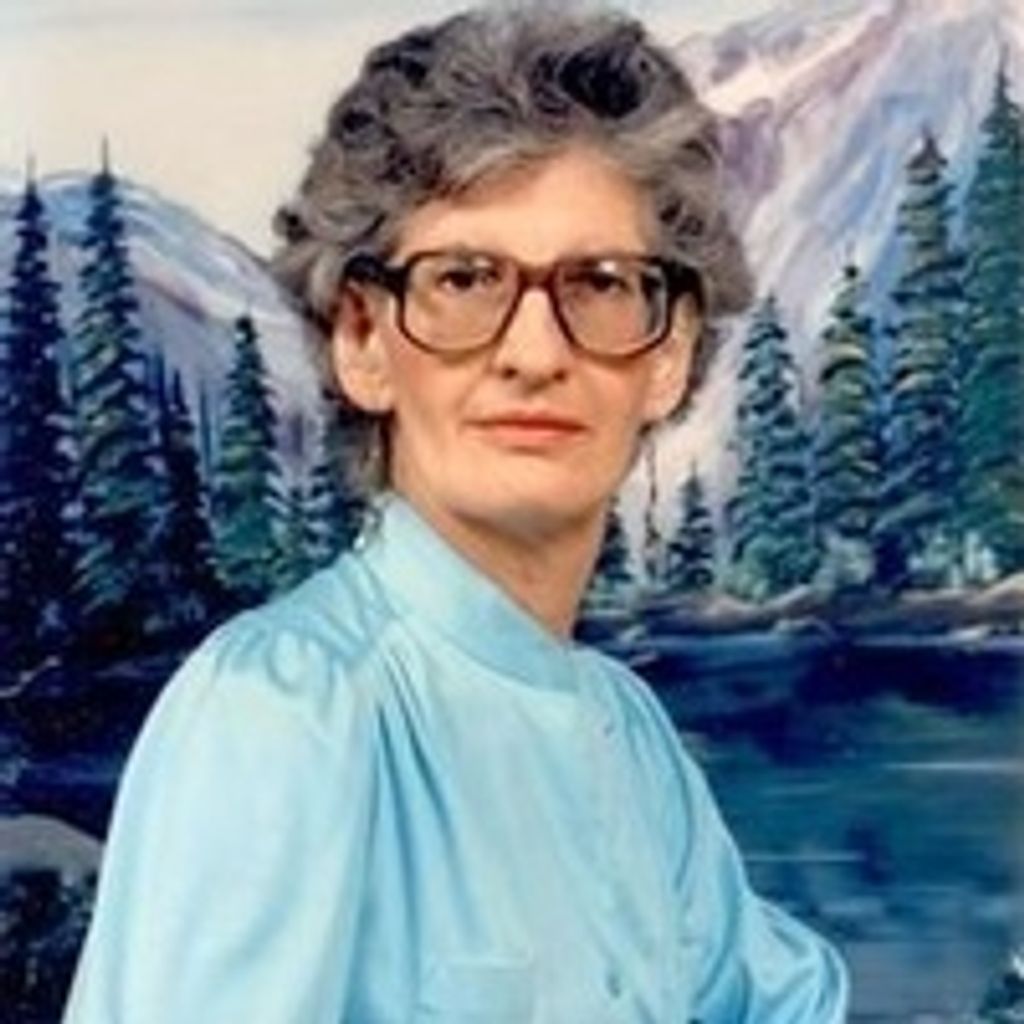 Betty Rose Dyck
