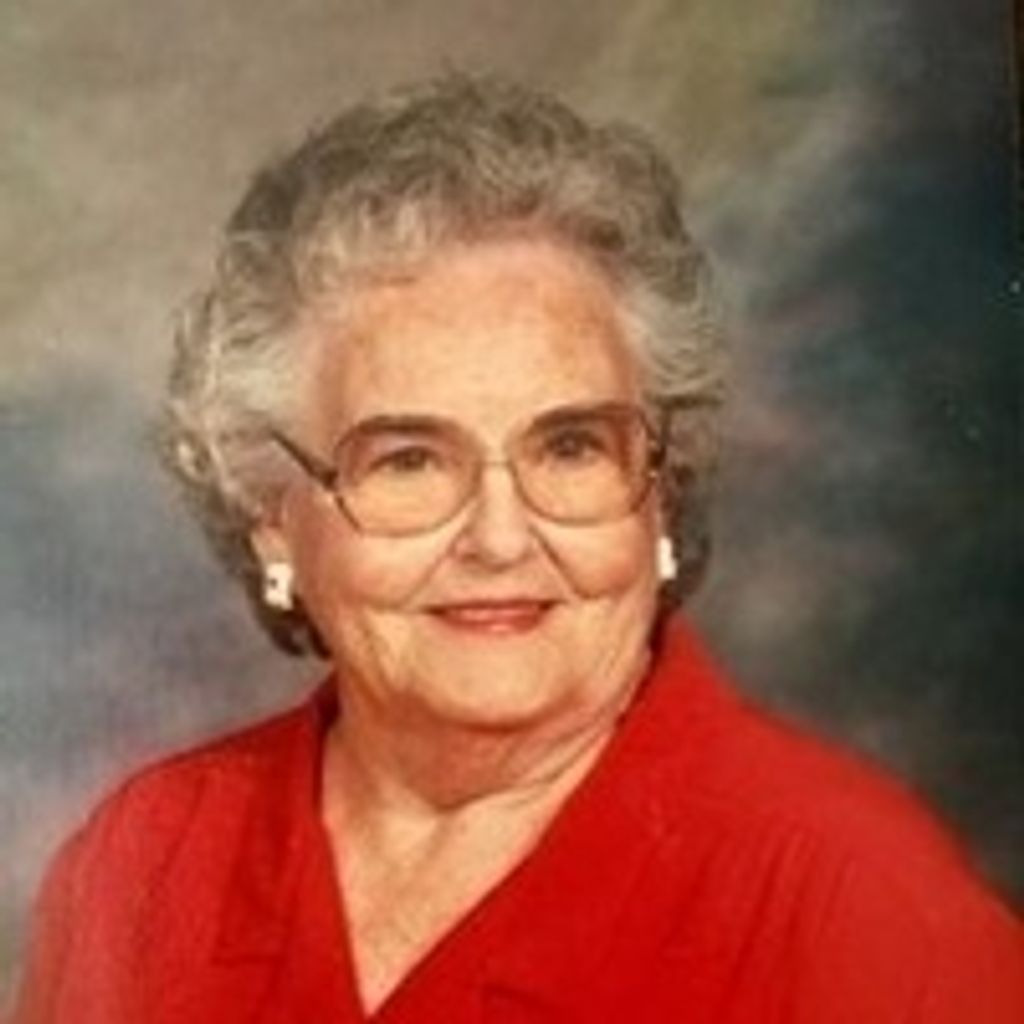 Mary Lena Estridge