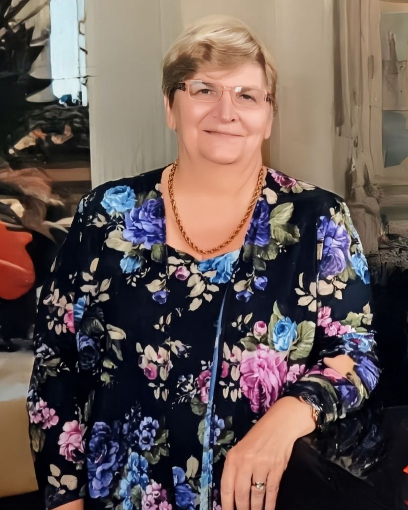 Marguerite L. Hull Profile Photo