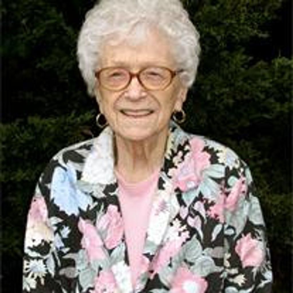 Dorothy Thoresen