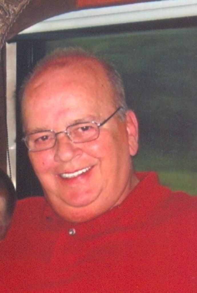 Donald Paul Qualters Profile Photo