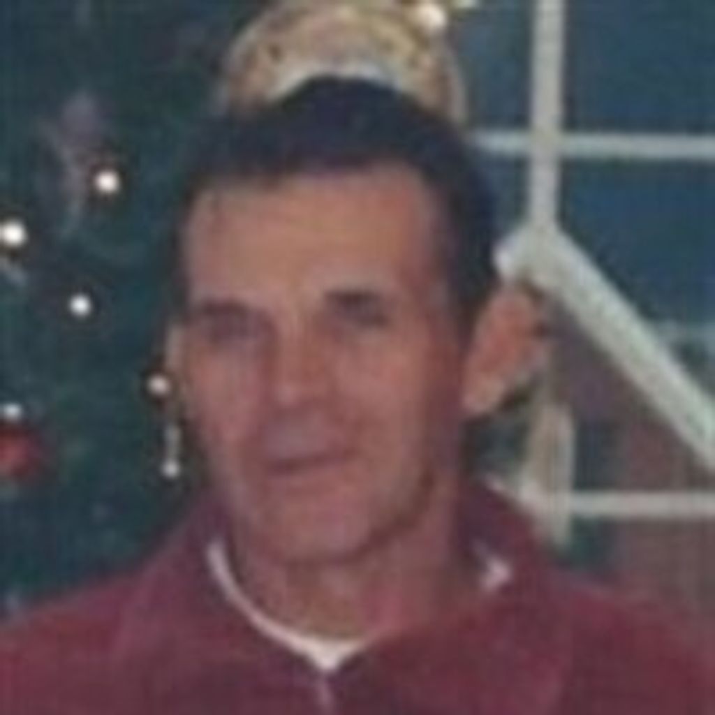 Kenneth F. Spivey