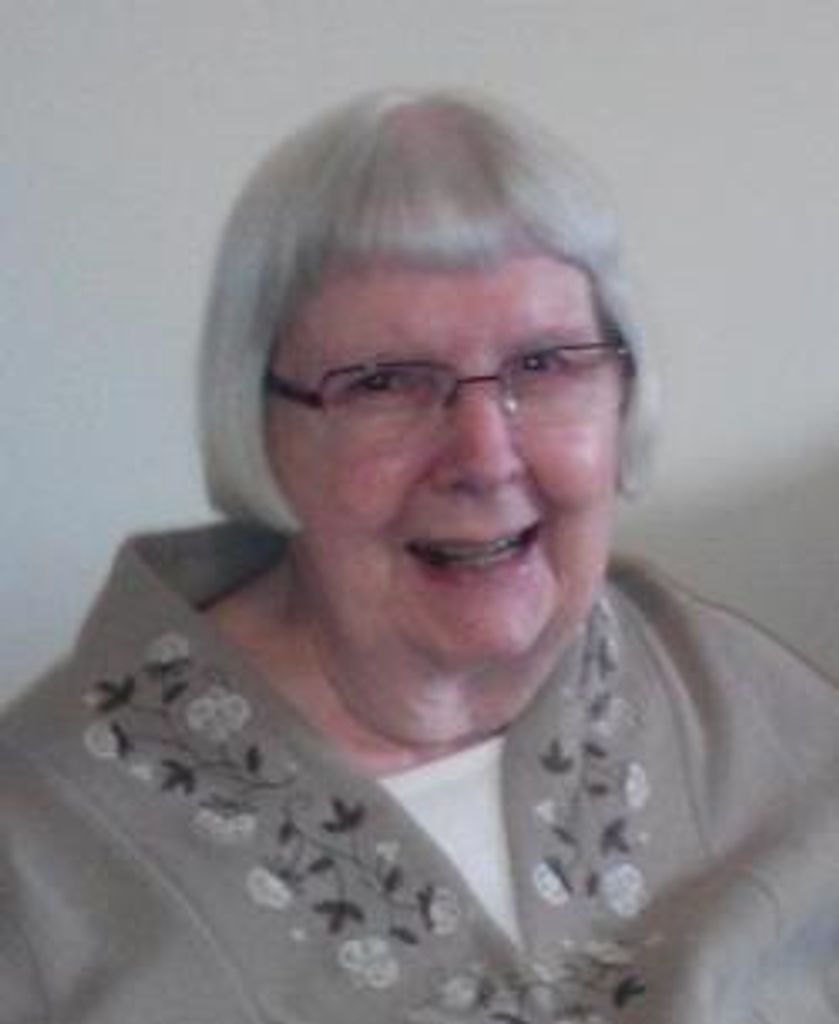 Kathryne V. Altschwager