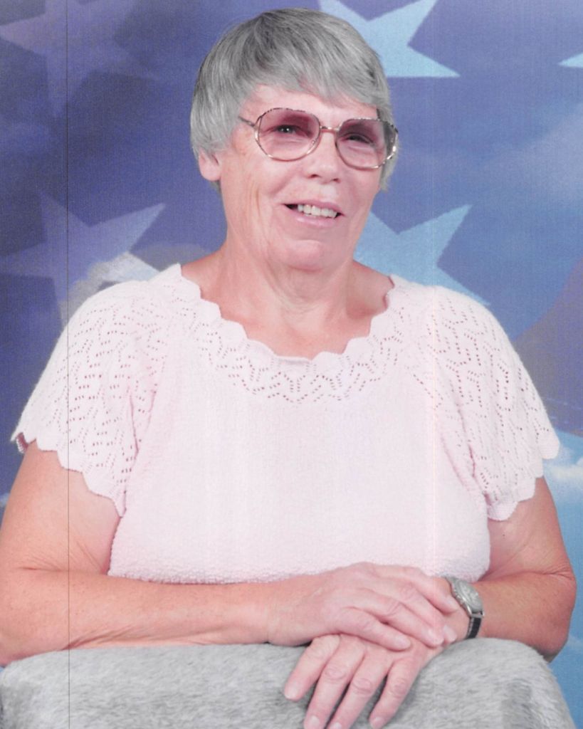 Emily Jane Vincent Profile Photo