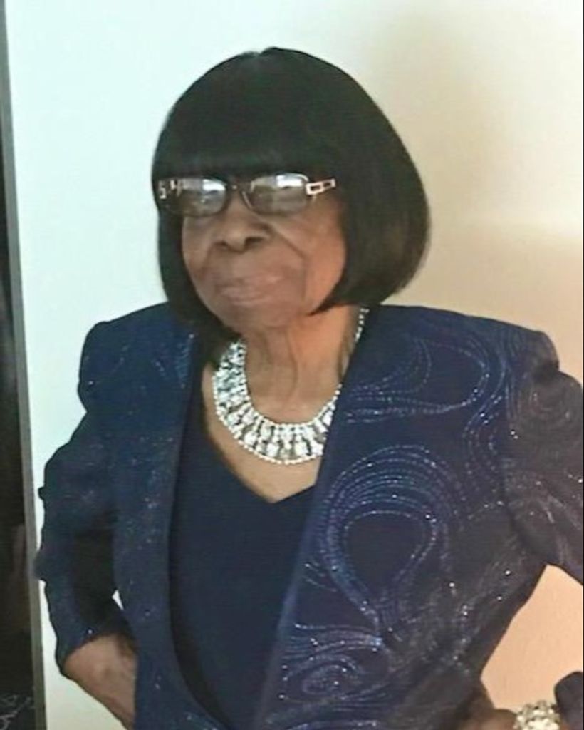 Mother Martha Harris Profile Photo