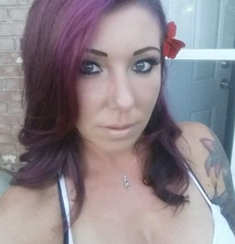 Michelle Lehman