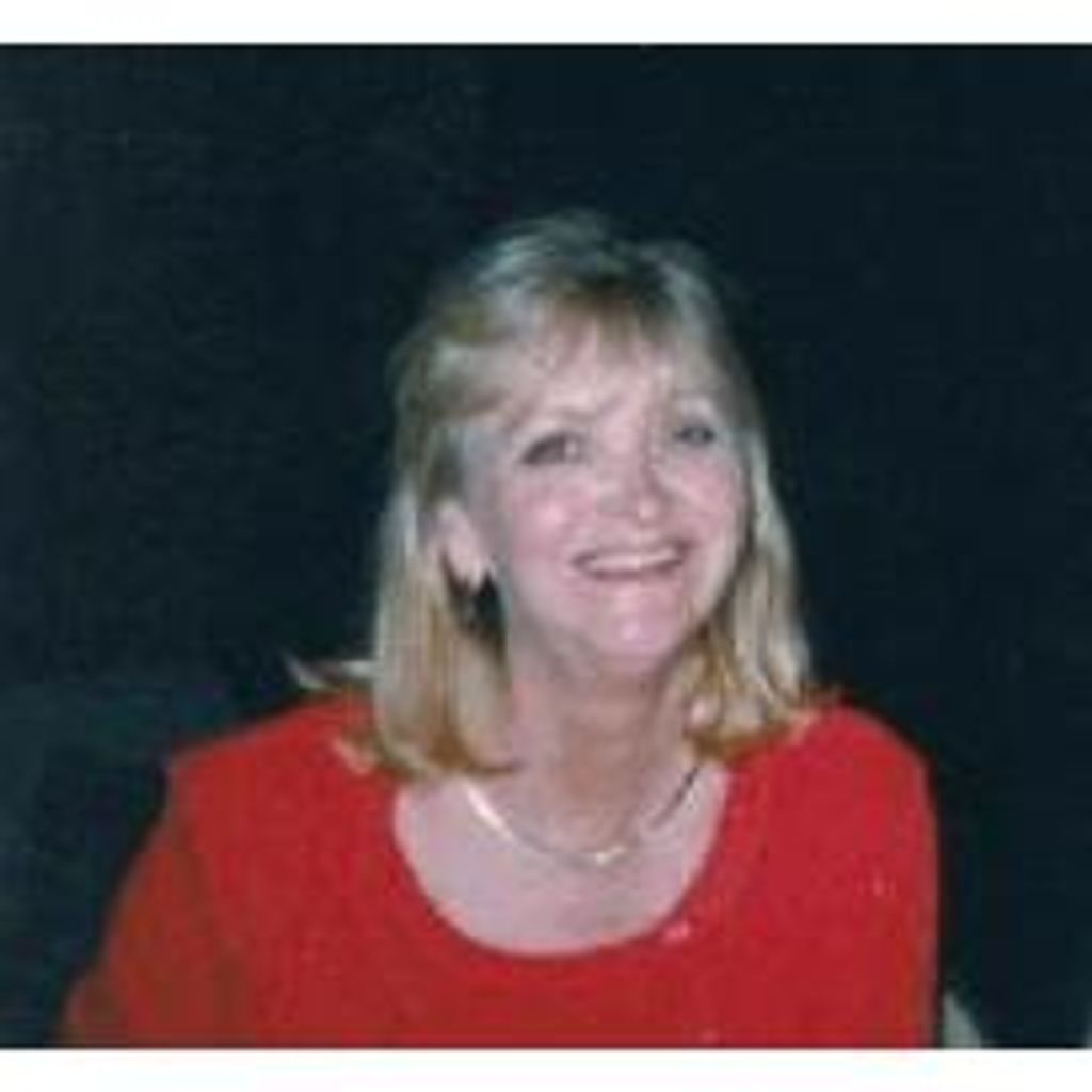 Brenda Joyce Cracchiolo