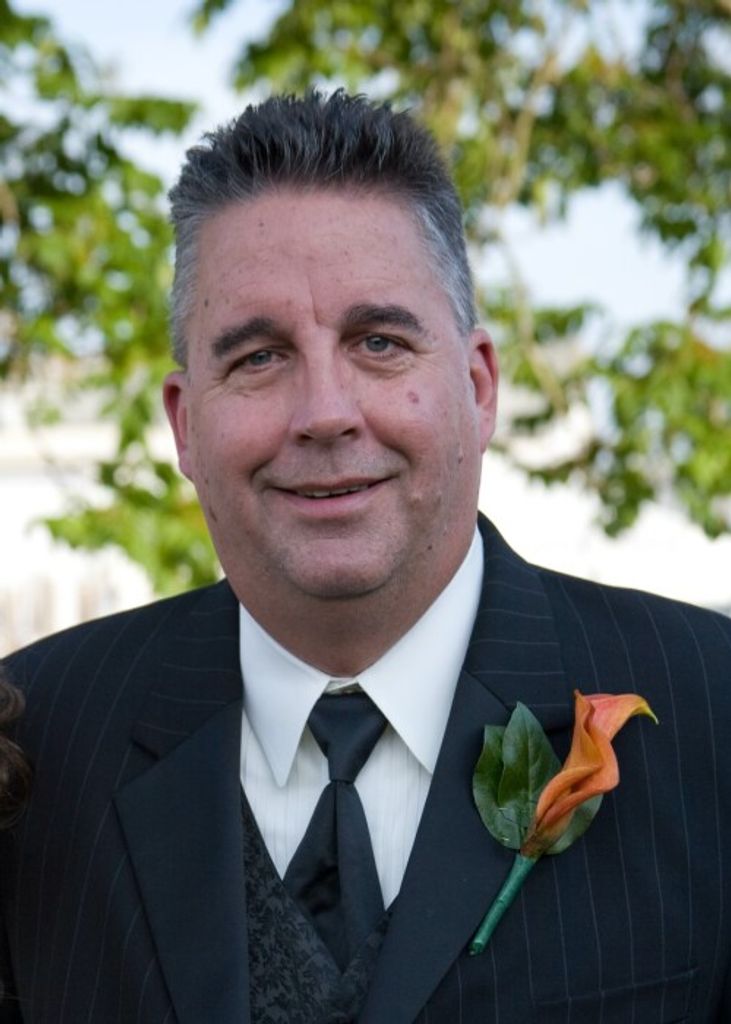 David Richardson