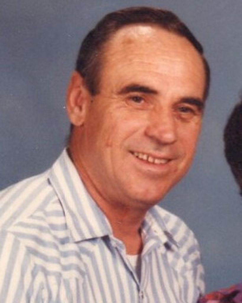 Raymond Virgil Coffee Profile Photo