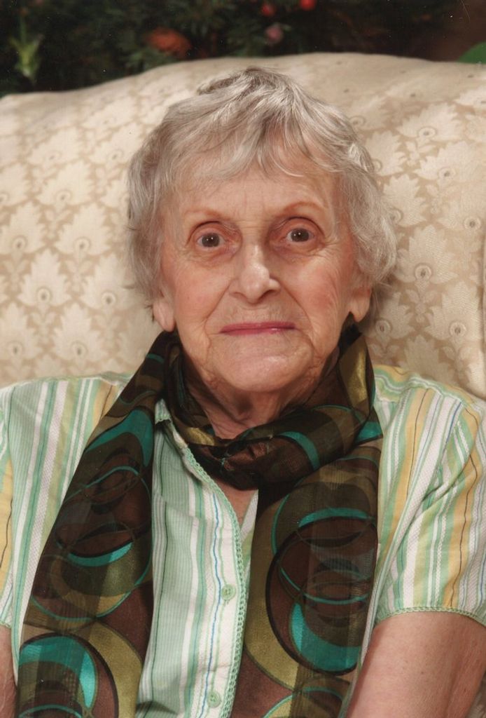 Viola Marie Bince