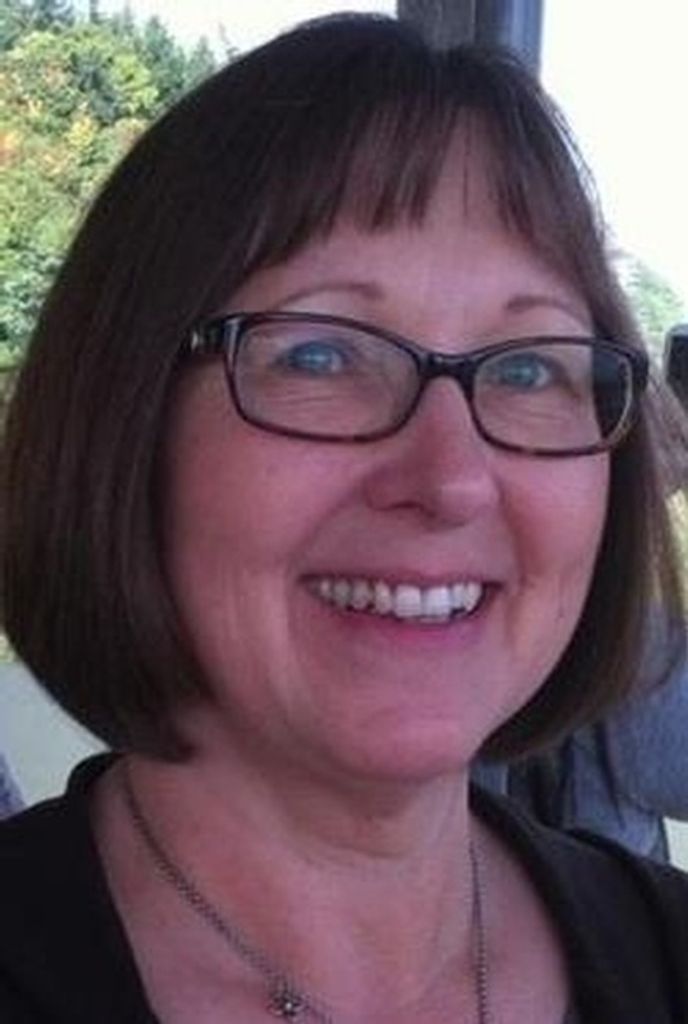Constance Short
