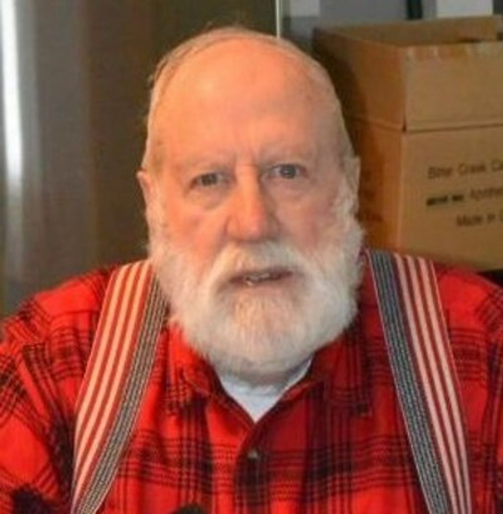 James "Perky" Leon Nault