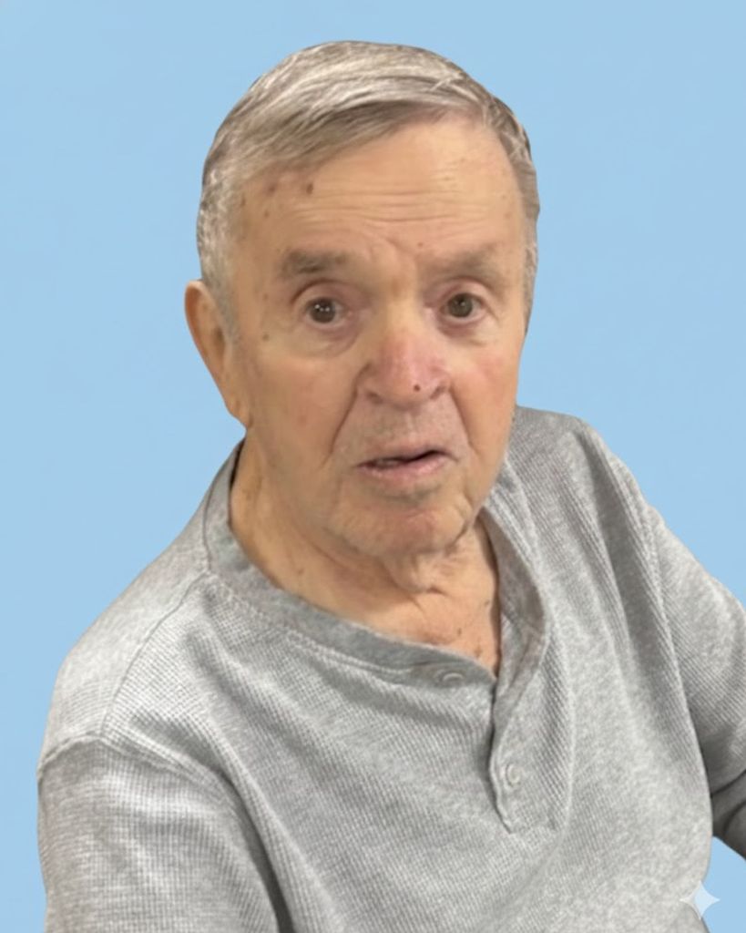 Joseph William Beauchot