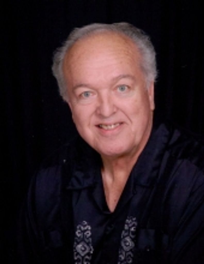 William "Bill" J. Russell