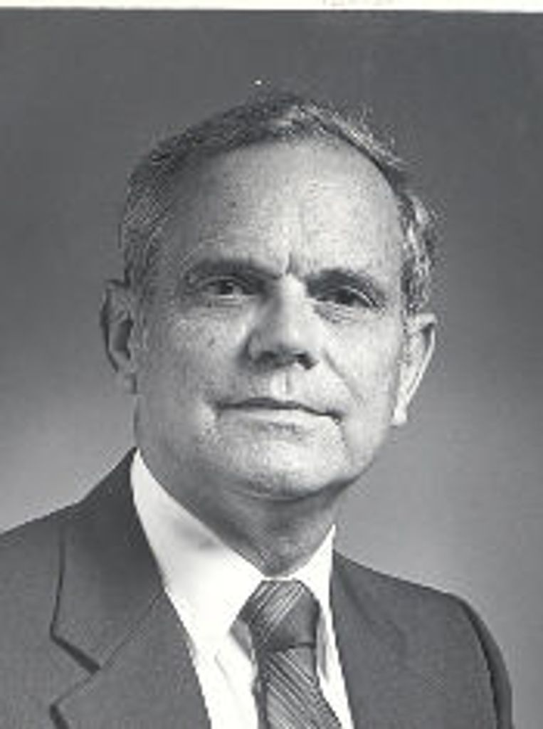 L. H. Latham Profile Photo