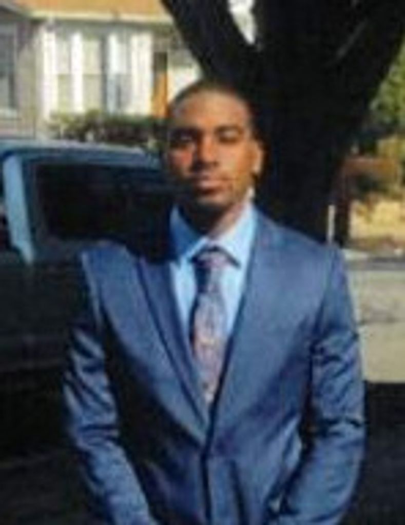Donte Bellamy Profile Photo