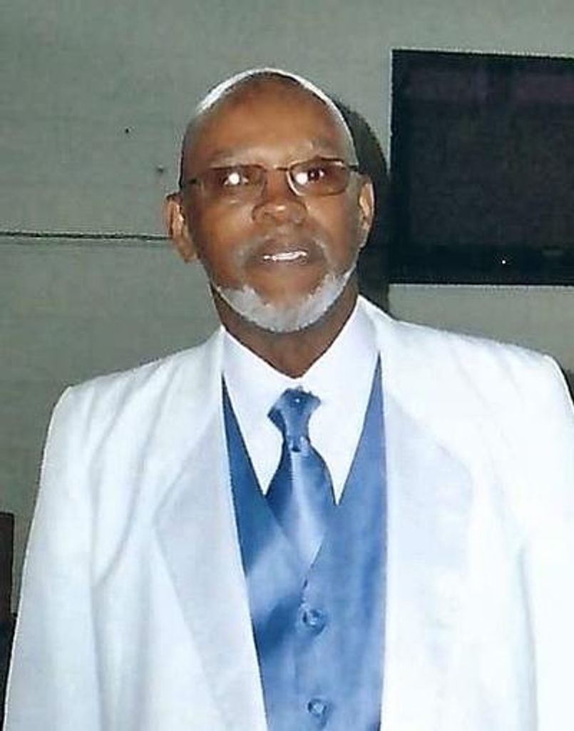 Sylvester Johnson Sr. Profile Photo