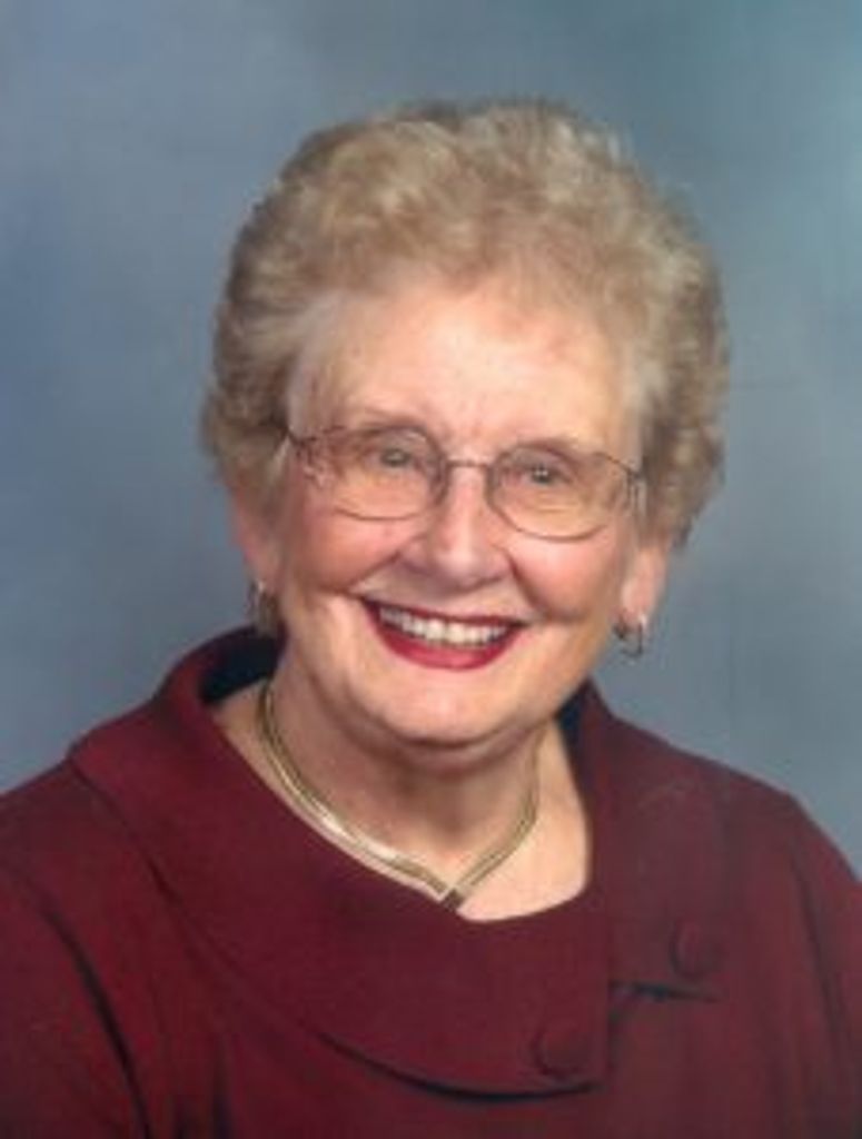 Mary Lou Tallman Profile Photo