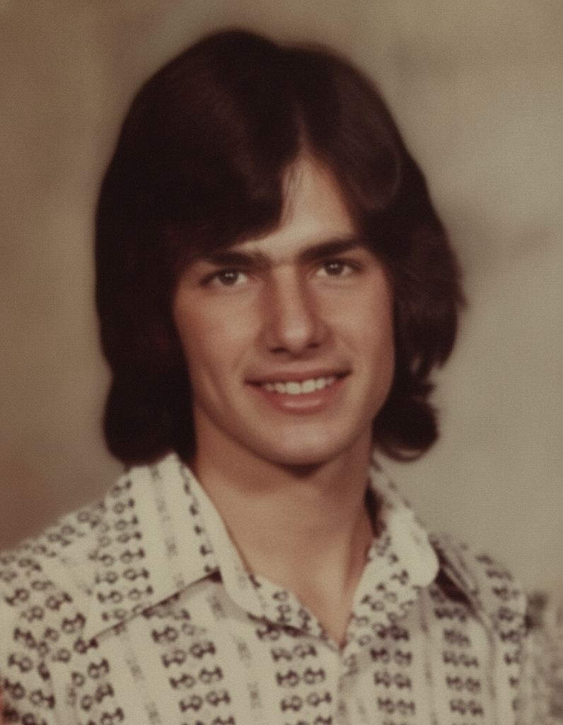 Jerry Michael Griego Profile Photo