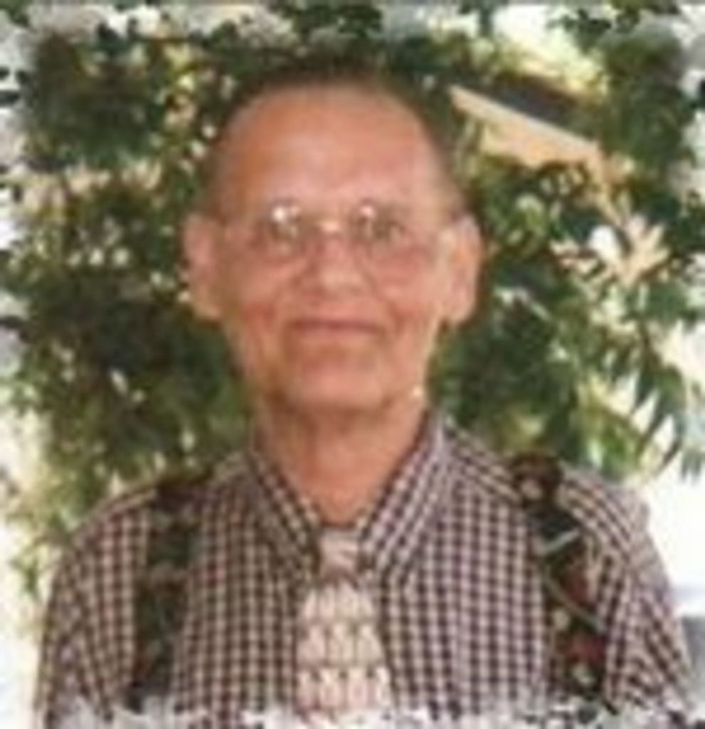 Rickey Dean Johnson