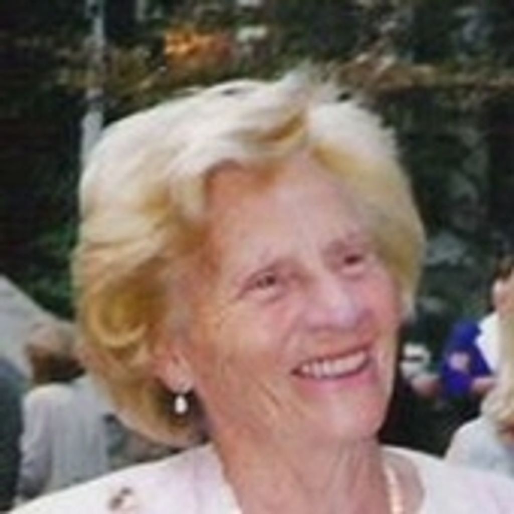 Marion Murless Billings Harrison Spicer