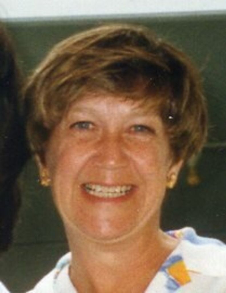 Pauline Louise "Polly" Fountain Profile Photo