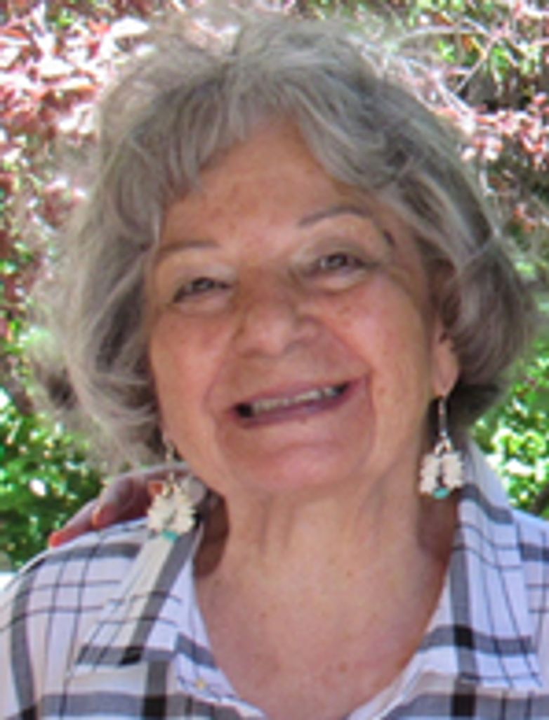 Helen Lucero