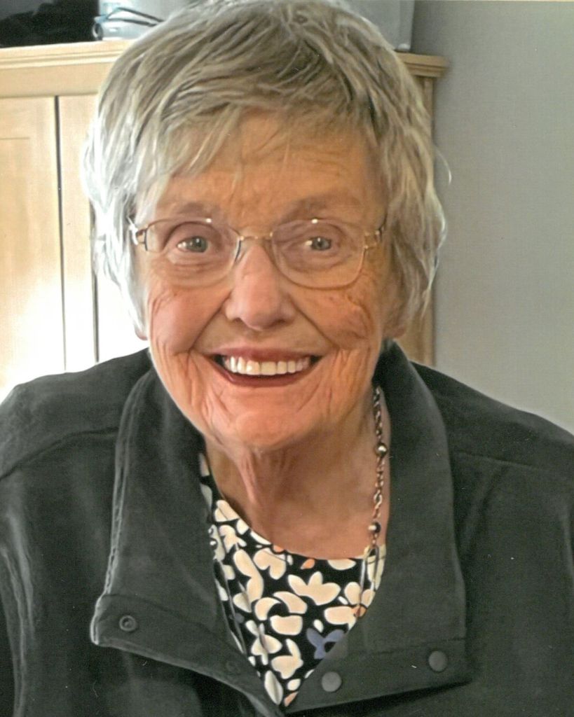 Carol Ruth Lundebrek Profile Photo