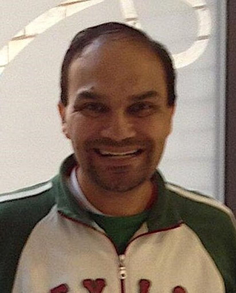 Carlos Zavala Jr Profile Photo