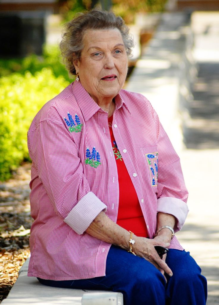 Charlotte Mcadams