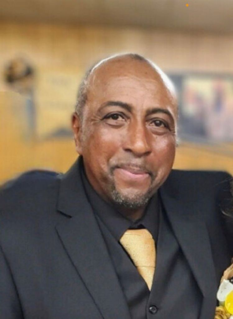 Pastor Willie Lee Johnson, Sr. Profile Photo