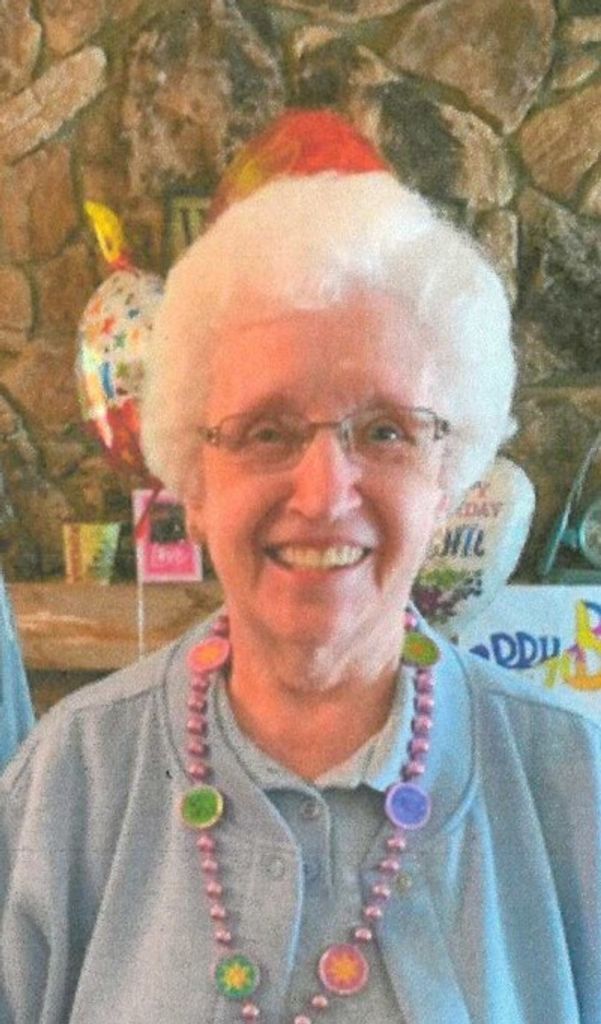 Shirley A. Kalpinski Profile Photo