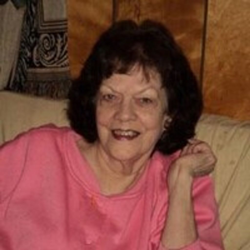 Loretta Fisher