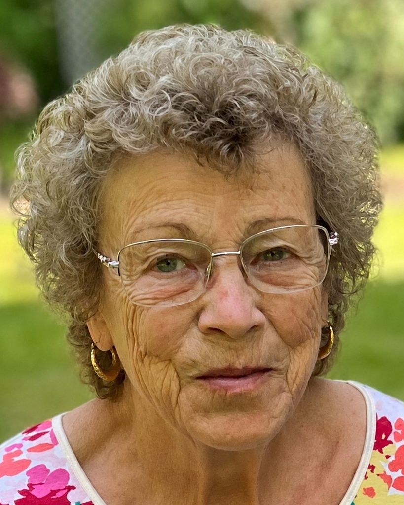 Virginia R. Chick Profile Photo