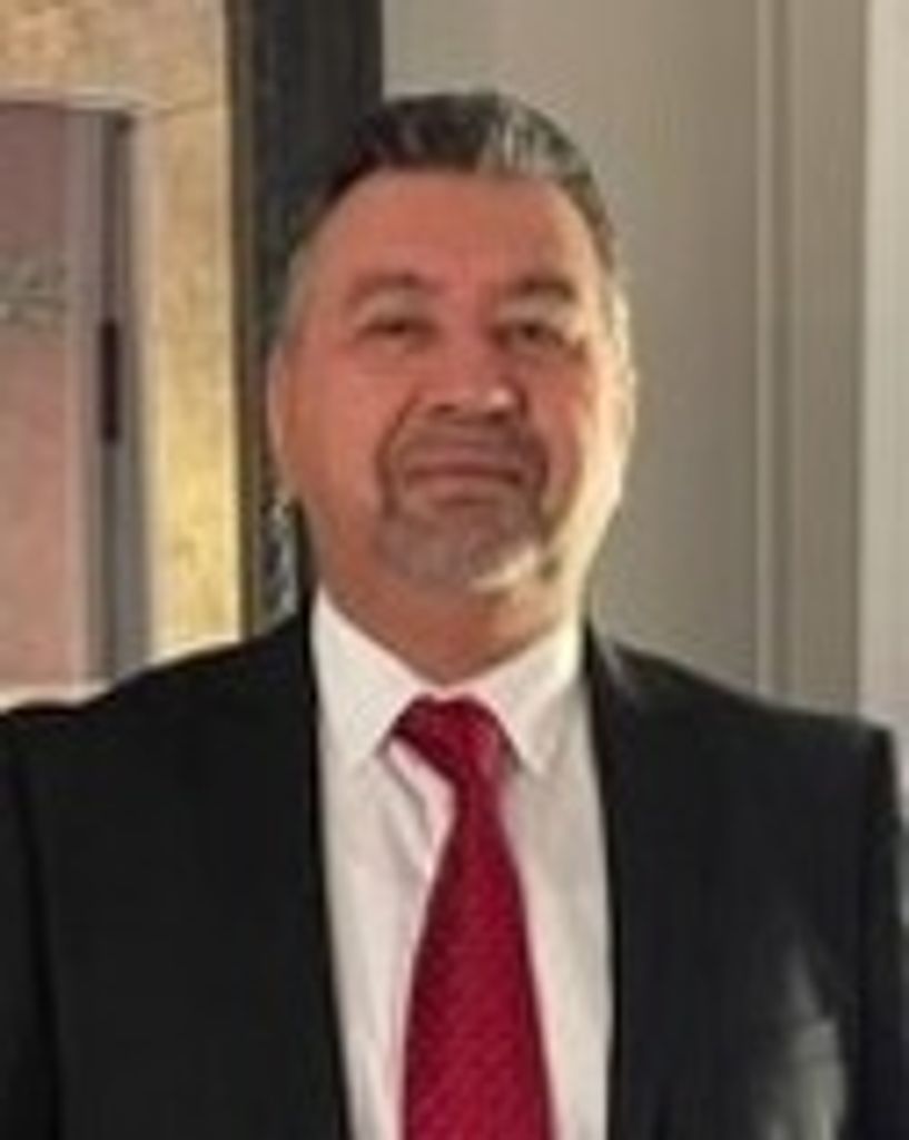 Humberto Arrieta