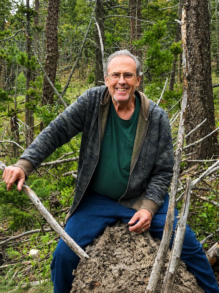 Gregory York Smith Profile Photo
