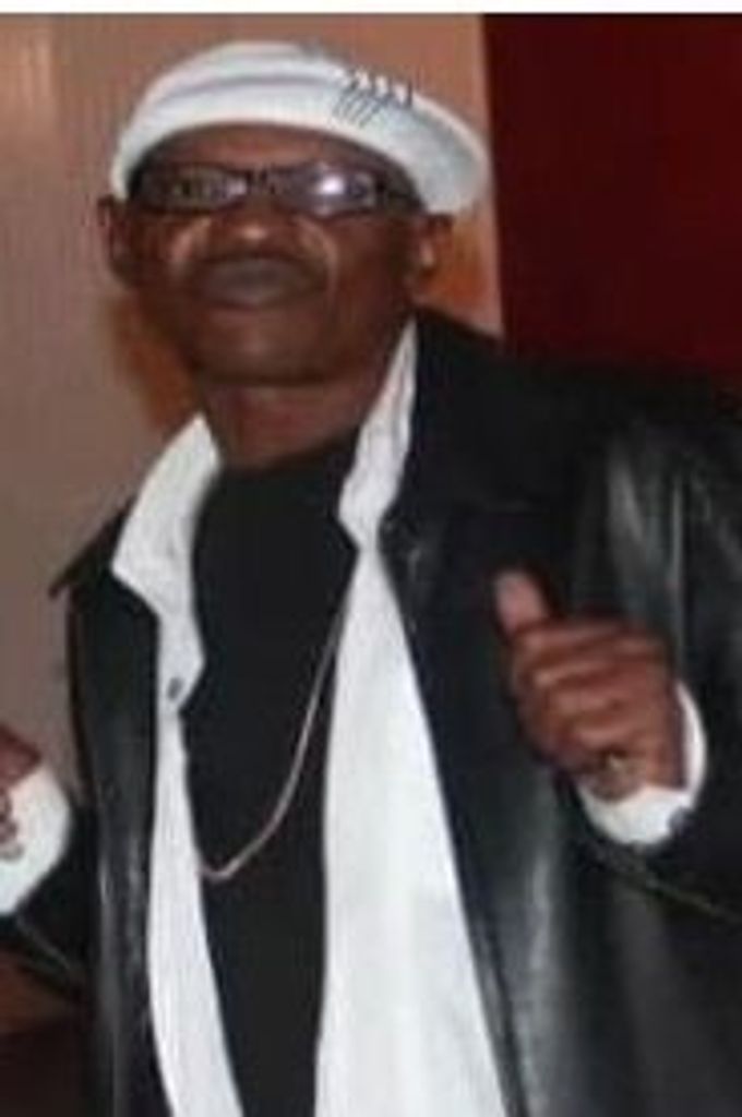 Danny Thomas Glenn Profile Photo