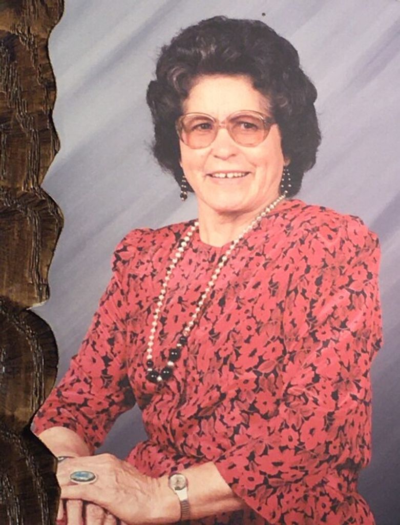 Susie Herrera
