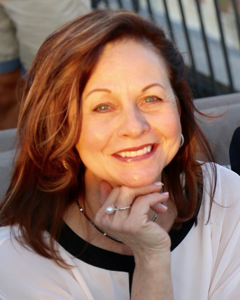 Camille Rutland Turner Cain Profile Photo