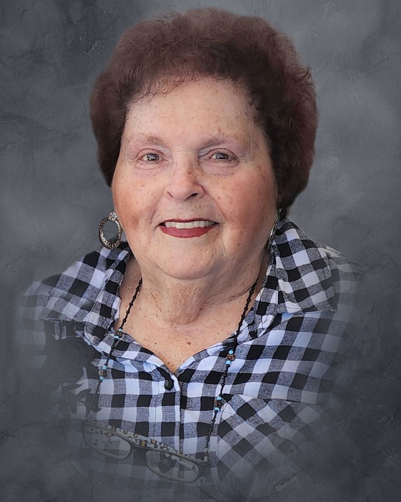 Mrs. Patricia Bonner Duncan