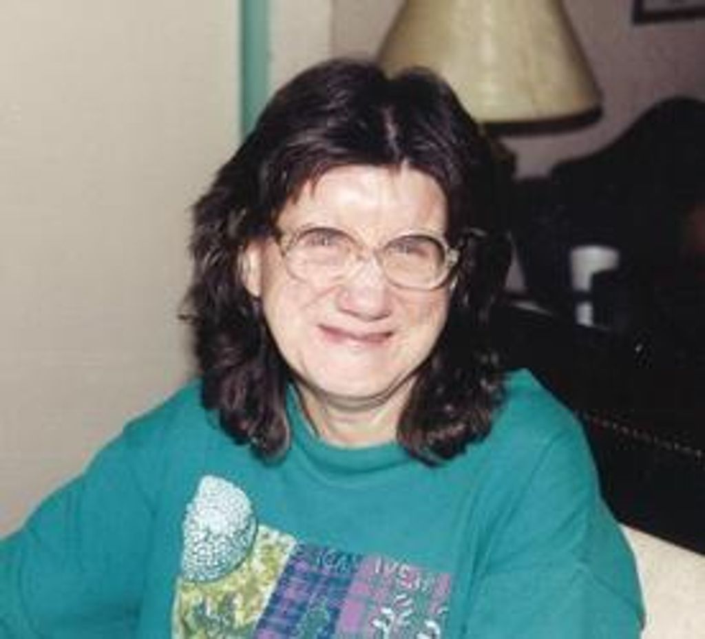 Joyce Ann Shirley-Hicks