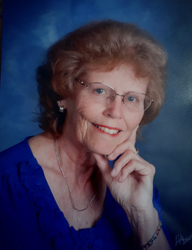 Mrs. Lynne D. Sell Profile Photo