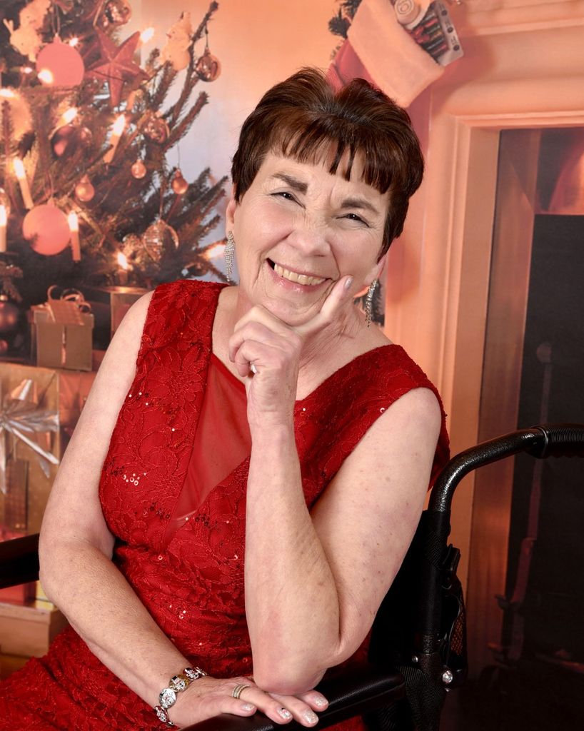 Annetta Nelson Profile Photo