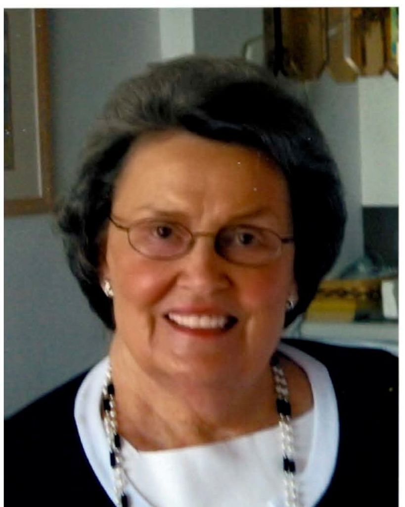 Marilee B Truitt Profile Photo