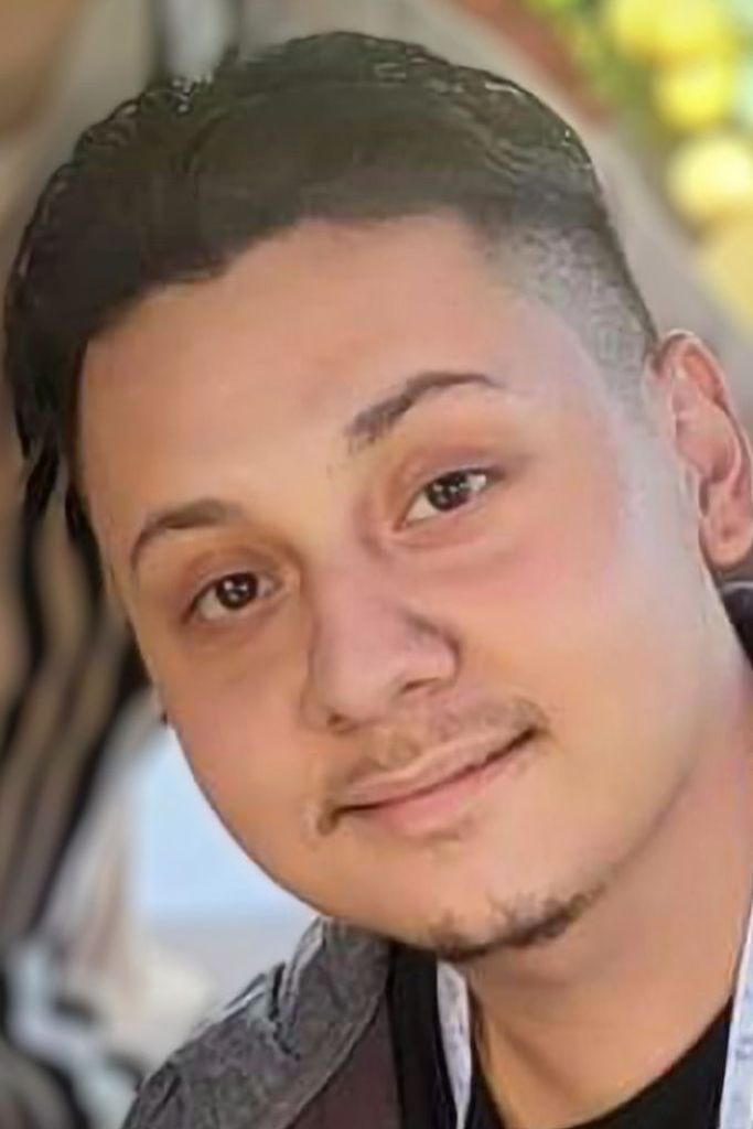 Sebastian Chavez Profile Photo