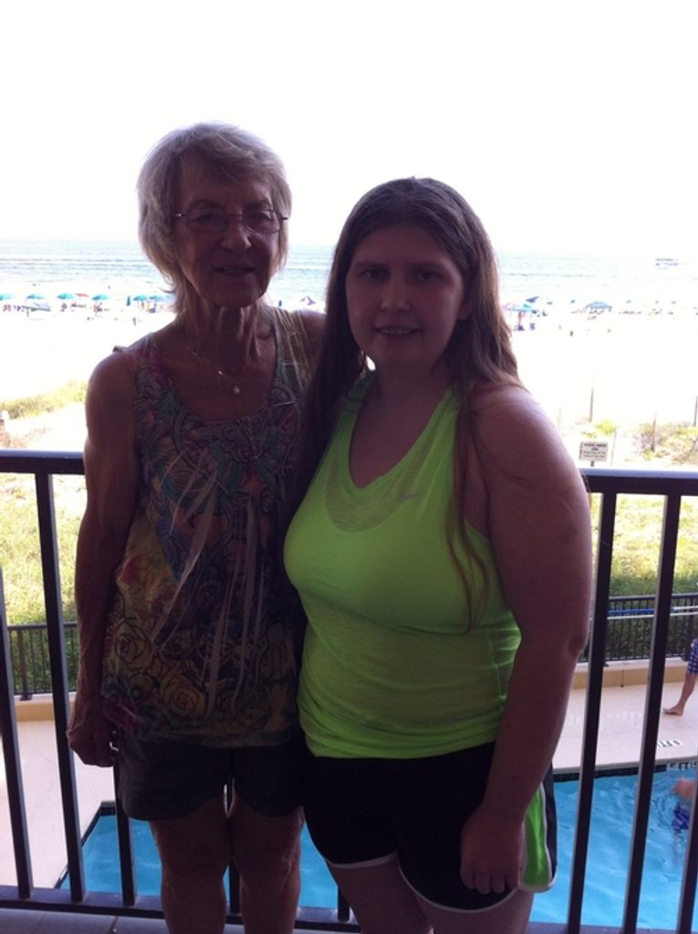 Mary Katherine Price Profile Photo