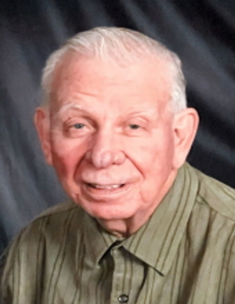 Richard L Bloodsworth